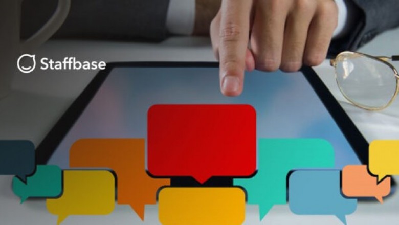 Staffbase Acquires Employee Survey Company teambay