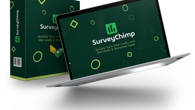 SURVEYCHIMP REVIEW