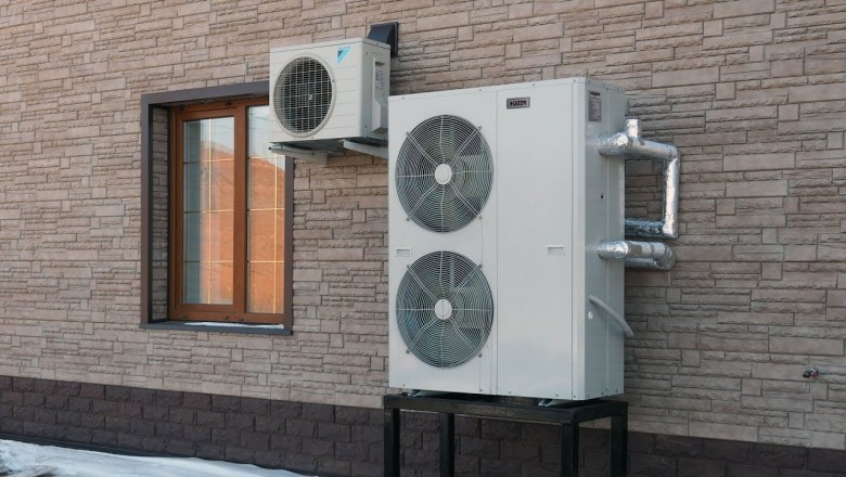 The Benefits of Installing Air Source Heat Pumps