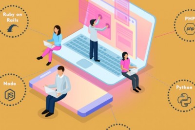 Bestpeers Infosystem | Offshore Remote Python Web Development Company Globally