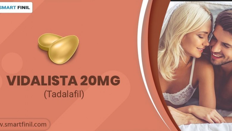 Buy Vidalista Online with PayPal, Credit card, Lowest Price