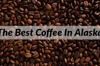 CoffeeLand Alaska