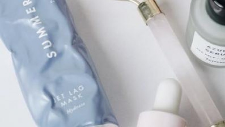 Facial Roller – Solaris Laboratories NY
