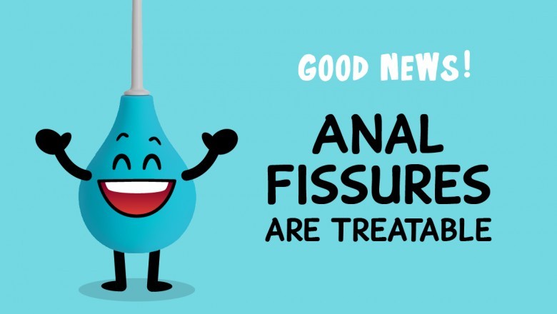 Fissure Treatment Hospital Ahmedabad