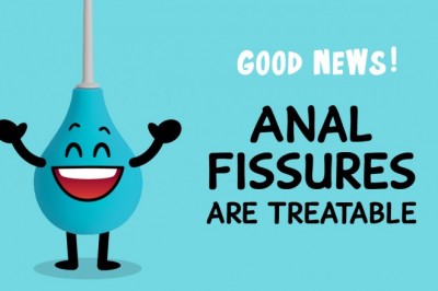 Fissure Treatment Hospital Ahmedabad