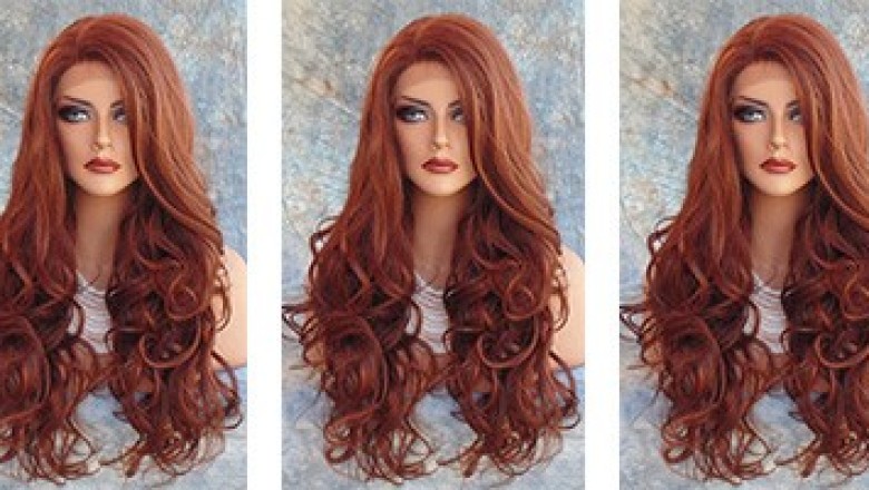 Mannequin heads creep out crows and people