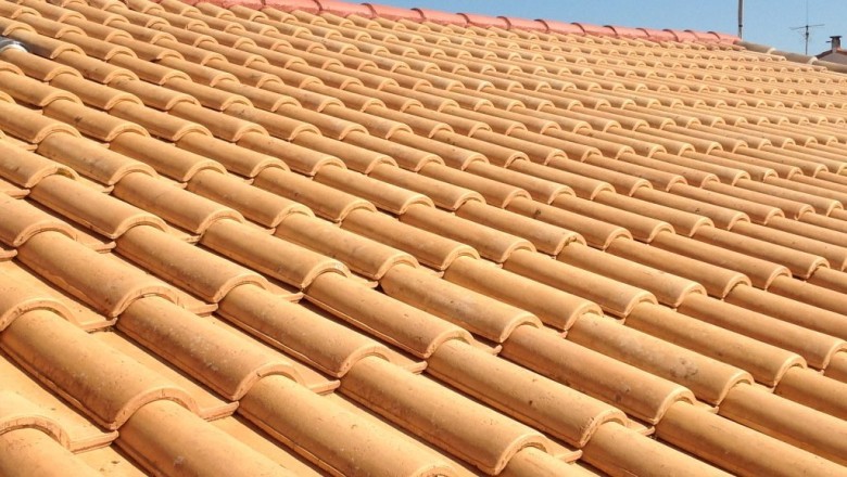 Nettoyage facade - Nettoyage Facade 34