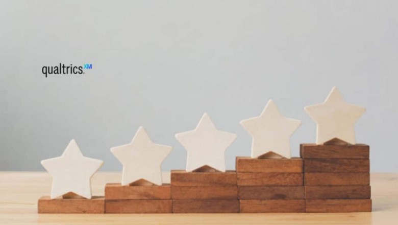 Teladoc Selects Customer Experience Leader Qualtrics CustomerXM