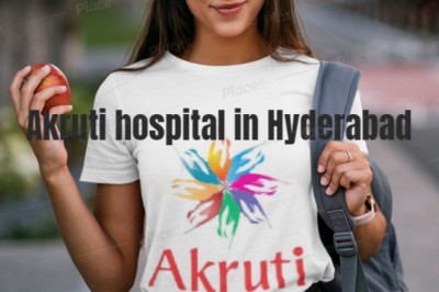 Akruti Clinic for Cosmetic & Plastic Surgery in Hyderabad