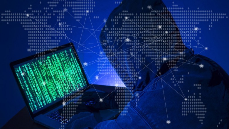 Hack email password online