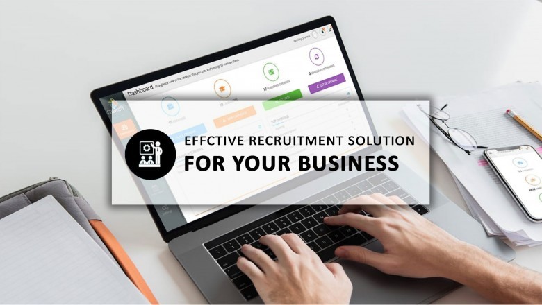 IT recruitment consultancy In Bangalore - 3leads