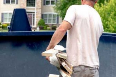 Permanent Dumpster Rentals
