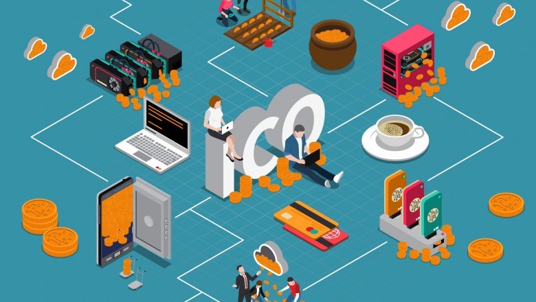 Procedure to Implement for Creating a Well-Rounded ICO Marketing Plan