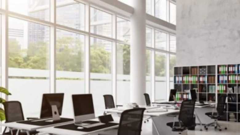 The Best and Low Priced Modular Office Workstation In Delhi