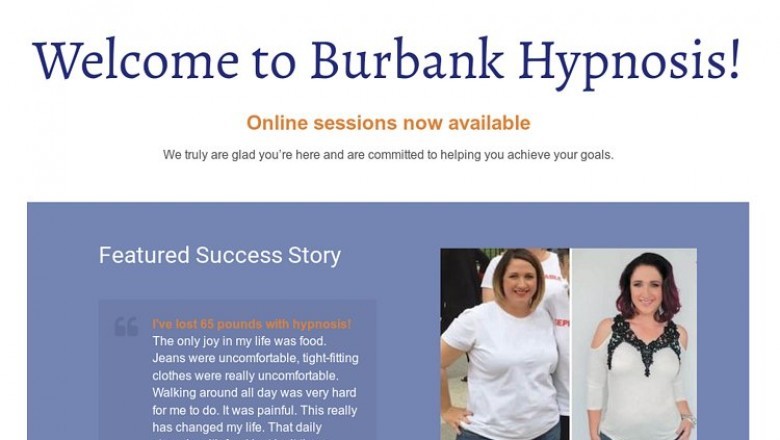 Anxiety Hypnosis Los Angeles