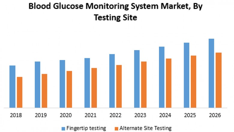 Blood Glucose Monitoring System Market