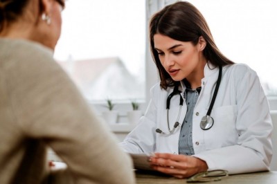 Case Management in Mental Health