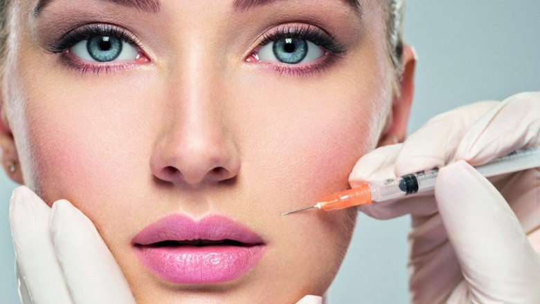 Dermal Fillers Treatments in Maidenhead