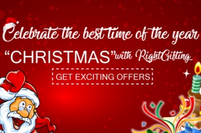 Get Ready for X’mas Celebration