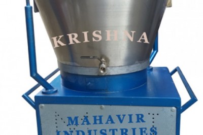 Highest-Quality Khoa Machine in India