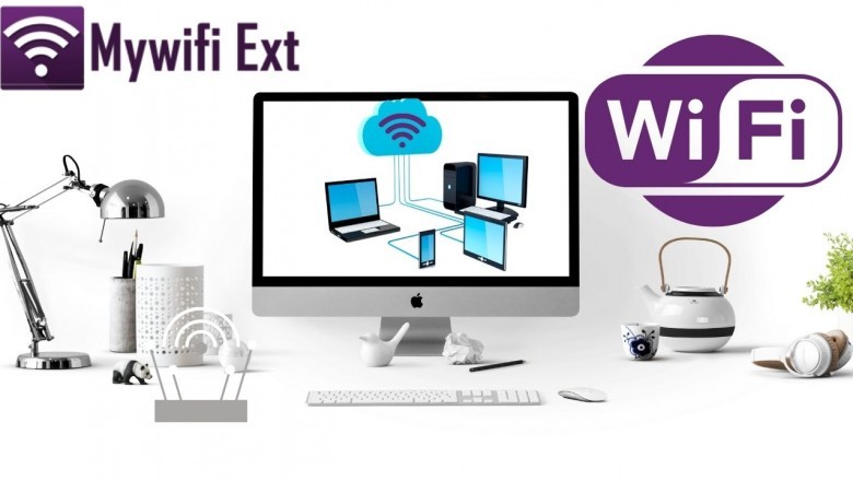 Mywifiext