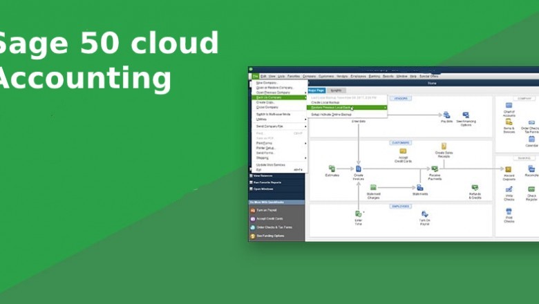 Sage 50 Accounting Has Stopped Working Windows 10-accountingerrors