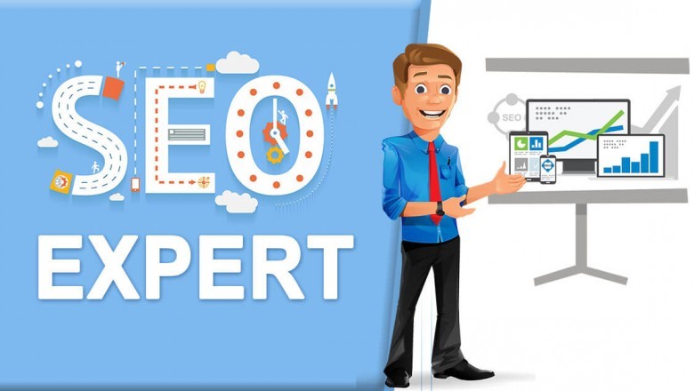 SEO Services In Chandigarh – Namo Tech Solutions