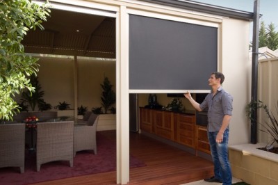 Shadewell Awnings & Blinds