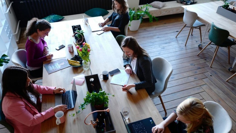 The Fintech Boom – Powered by Women | women entrepreneur | SheTek