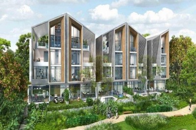 5 Reasons to invest in villas in Noida Extension