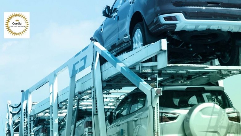 Auto Transport for USA