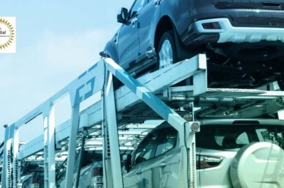 Auto Transport for USA