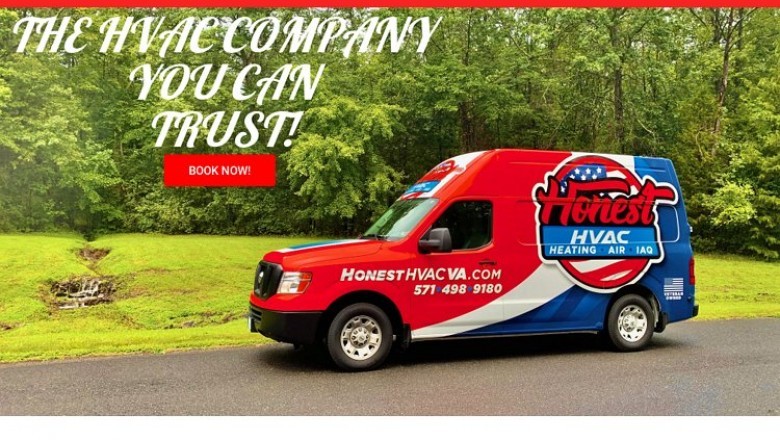 Best AC Company Northern Virginia