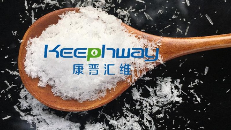 Crystalline Urea Used in Perfume Production