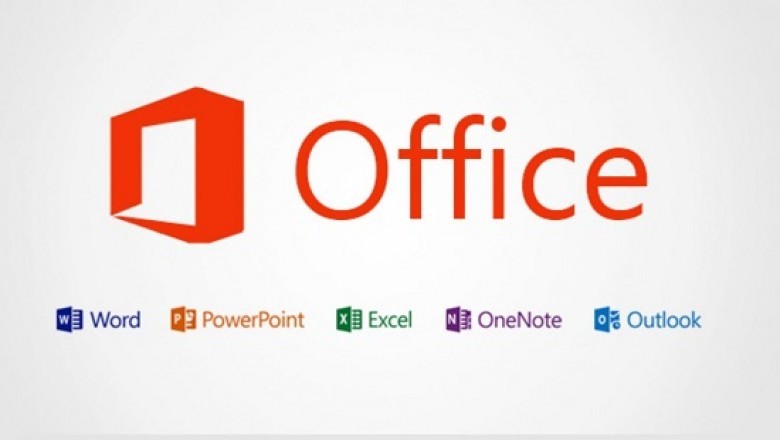 Download,Install or Reinstall Microsoft Office