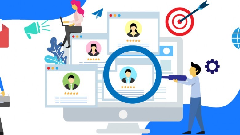 Highly featured job portal script