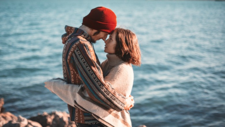 How to Get In a Relationship