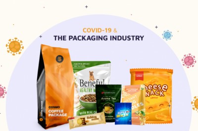 Impact of COVID-19 on the Packaging Industry