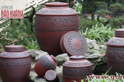 Introduce Bao Khanh Ceramics Co.,Ltd