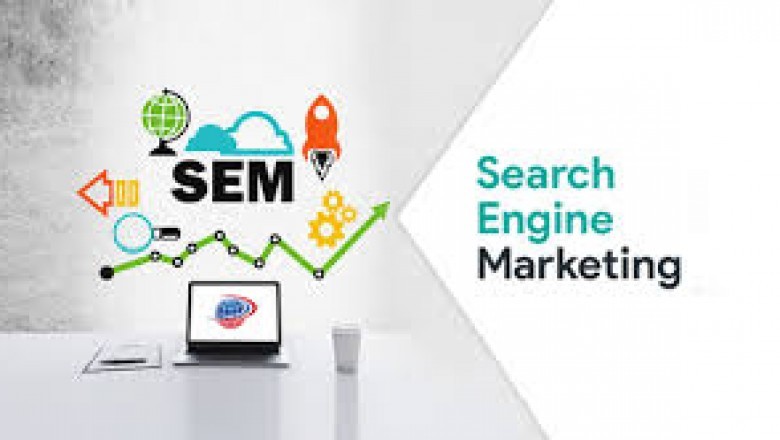Search engine marketing services aks