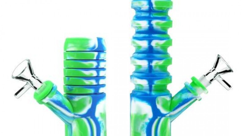Silicon Bong – Are they worth it?