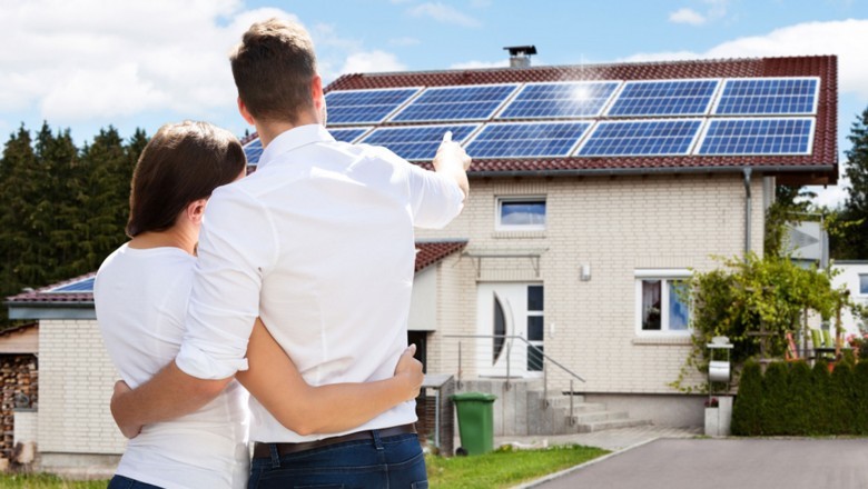 Solar Installation Pinellas County