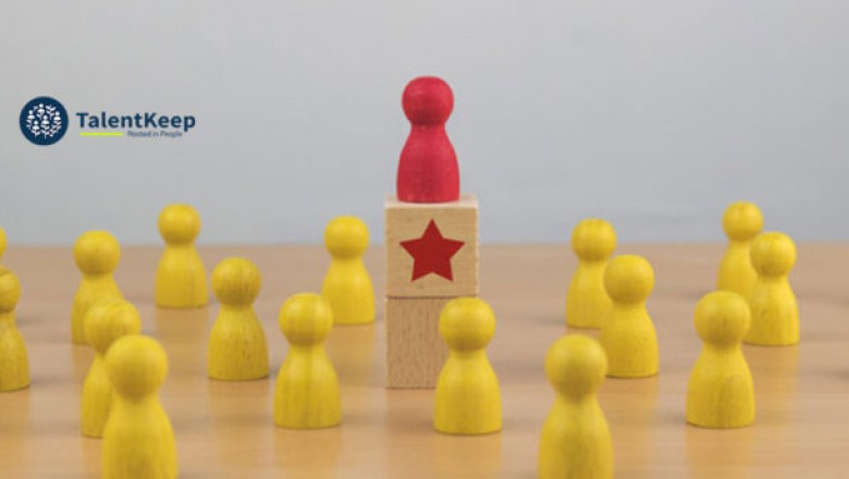 Talent Keep Launched by Industry Veteran Leslie McIntyre-Tavella