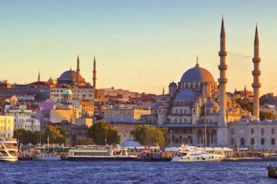 Things to do in Istanbul with making Delta Airlines reservations