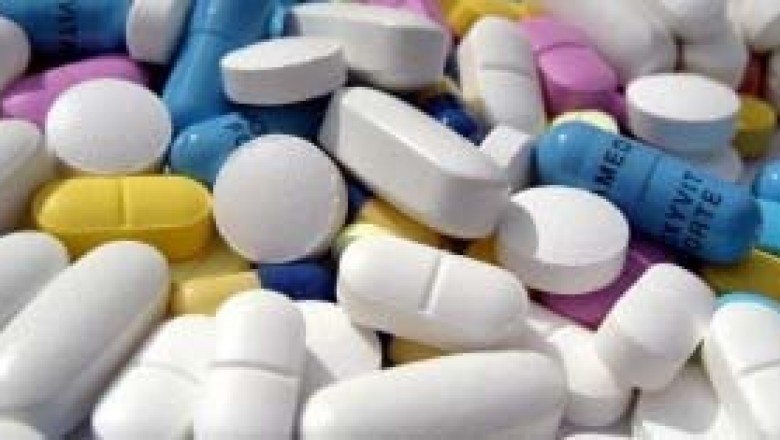 Allopathic Drugs and Medicine Manufacturer
