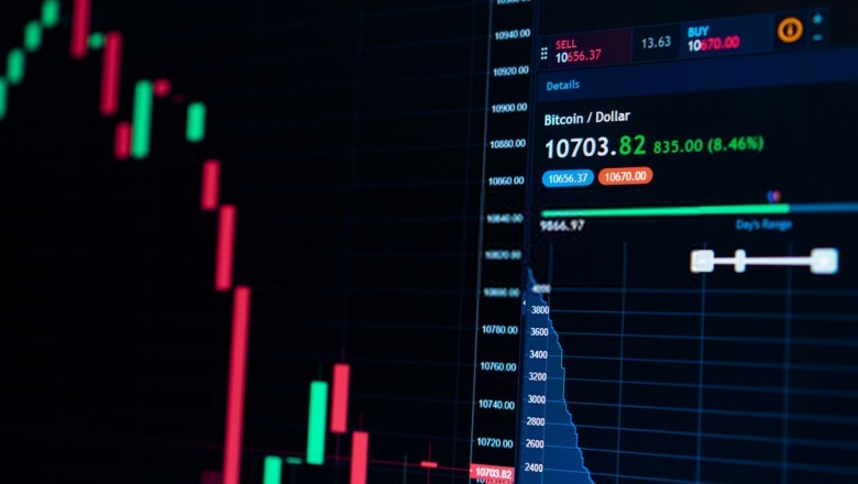 Gain a better return on investment by procuring a Cryptocurrency Exchange Application Software