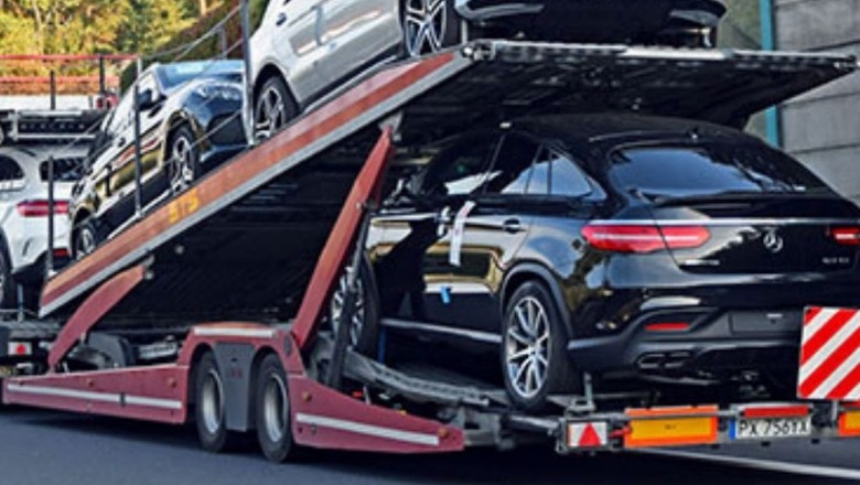 Get Car Shipping Support New Jersey