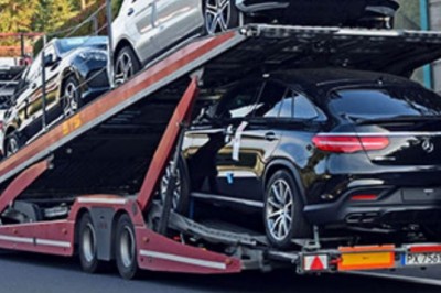 Get Car Shipping Support New Jersey