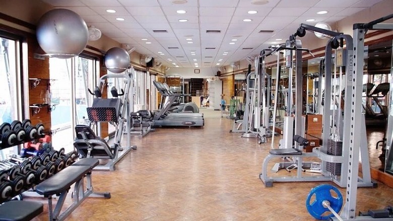 Here's What People Are Saying About Best Gyms In Cumming GA