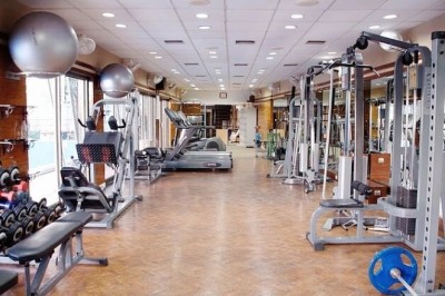 Here's What People Are Saying About Best Gyms In Cumming GA